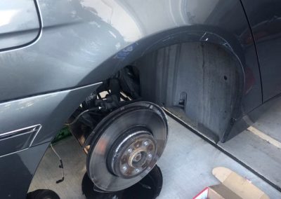 an image of Elk Grove brake repair.