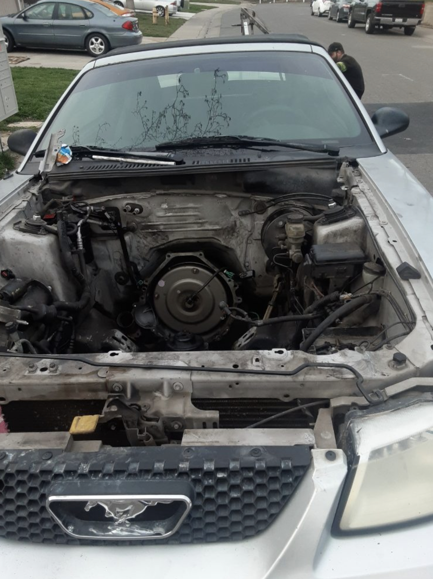 this image shows car repair services in Elk Grove, CA